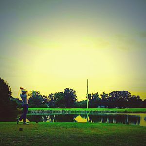 Meet your Posher, Brandon